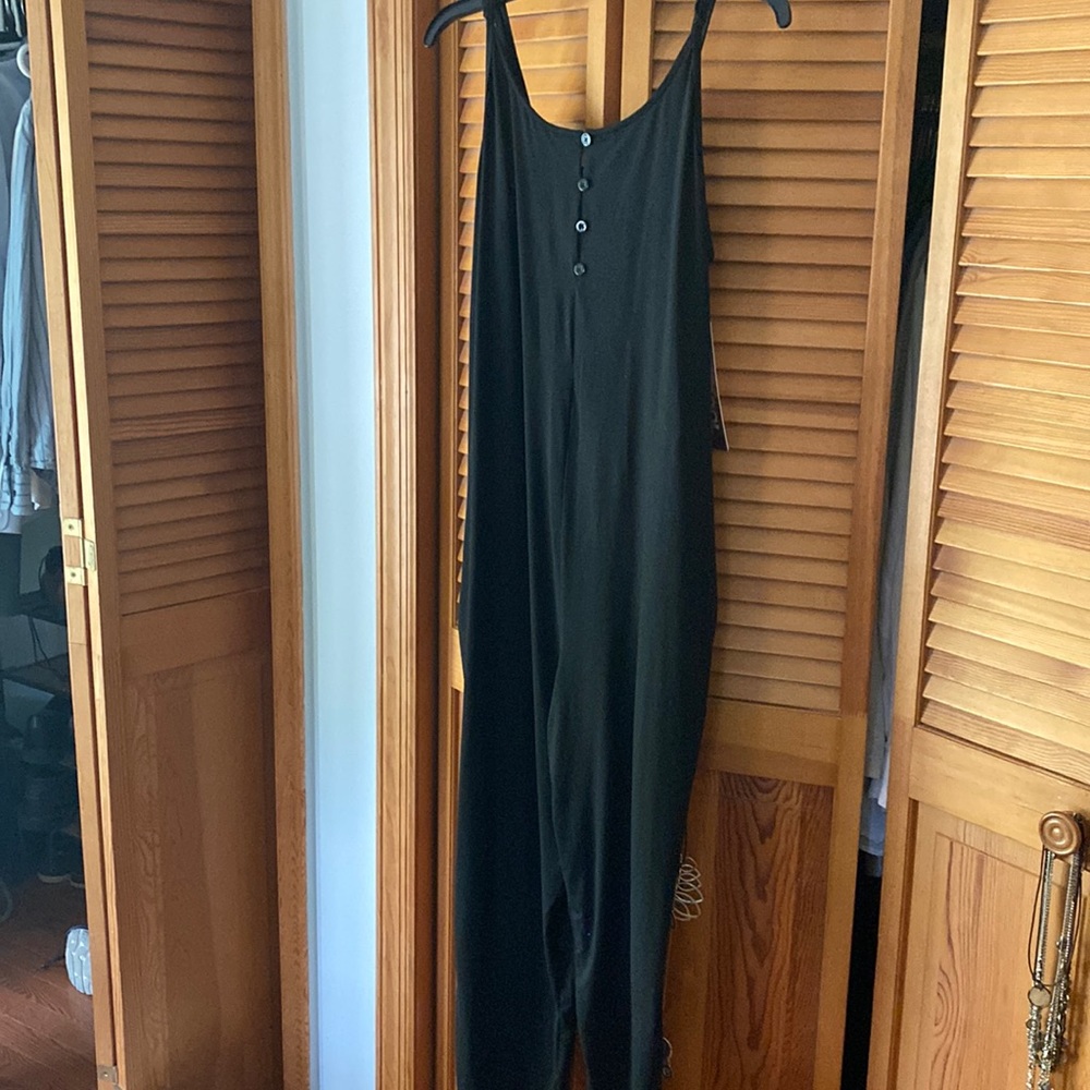 Jumpsuit
